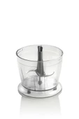 Arzum Ar1140 Blanco 1500 W Mini Blender Set - Beyaz thumbnail 6