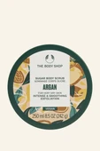 The Body Shop Argan Vücut Peelingi thumbnail 2