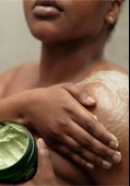 The Body Shop Avocado Vücut Peelingi thumbnail 6