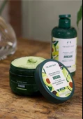 The Body Shop Avocado Vücut Peelingi thumbnail 3