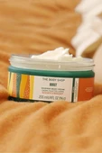 The Body Shop Boost Whipped Vücut Kremi thumbnail 2