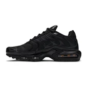 Air Max Plus Triple Black thumbnail 2