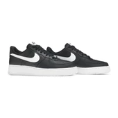 Nike Air Force 1 07 AN20 Black White thumbnail 3