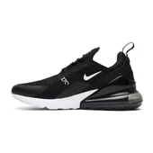 Air Max 270 White Black thumbnail 2