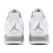 Air Jordan 4 Retro White Oreo thumbnail 4