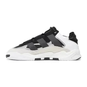 adidas Niteball Core Black Silver thumbnail 2