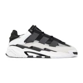 adidas Niteball Core Black Silver thumbnail 1