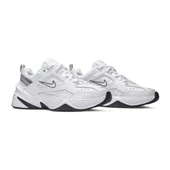 Nike M2K Tekno White Cool Grey thumbnail 3