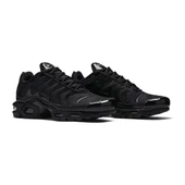 Air Max Plus Triple Black thumbnail 3