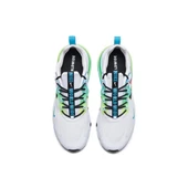 Nike Air Max 270 React Worldwide White thumbnail 3