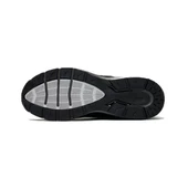 New Balance 990 v5 Black Silver thumbnail 4