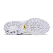 Air Max Plus Triple White thumbnail 5