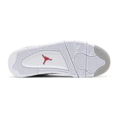 Air Jordan 4 Retro White Oreo thumbnail 5