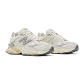 New Balance 9060 Sea Salt White thumbnail 3