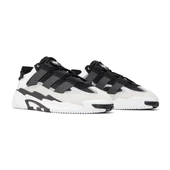 adidas Niteball Core Black Silver thumbnail 3