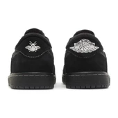 Air Jordan 1 Low x Travis Scott OG SP Black Phantom thumbnail 4