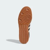 adidas Samba OG Maroon thumbnail 3