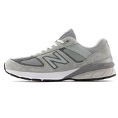 New Balance 990 v5 Grey thumbnail 1