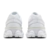 New Balance 9060 Triple White thumbnail 4