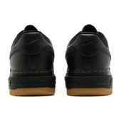 Nike Air Force 1 Luxe Black Gum thumbnail 4