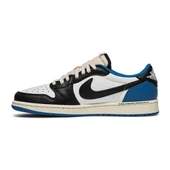 Air Jordan 1 Low Travis Scott x Fragment thumbnail 2