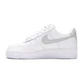 Nike Air Force 1 Low White Grey Gold thumbnail 2