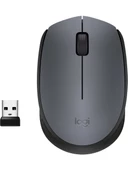 LOGITECH M170 KABLOSUZ MOUSE thumbnail 1