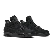 Air Jordan 4 Retro Black Cat thumbnail 3