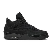 Air Jordan 4 Retro Black Cat thumbnail 1