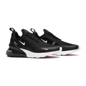 Air Max 270 White Black thumbnail 3