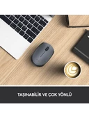 LOGITECH M170 KABLOSUZ MOUSE thumbnail 5