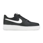 Nike Air Force 1 07 AN20 Black White thumbnail 1