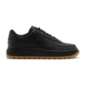 Nike Air Force 1 Luxe Black Gum thumbnail 1