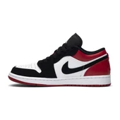 Air Jordan 1 Low Black Toe thumbnail 2