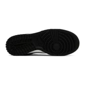Nike Dunk Low Black White thumbnail 5
