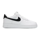 Nike Air Force 1 07 White Black thumbnail 1