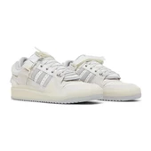 Bad Bunny x Forum Buckle Low White Clear thumbnail 3