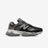 New Balance 9060 Black thumbnail 1