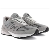 New Balance 990 v5 Grey thumbnail 3