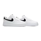 Nike Air Force 1 07 White Black thumbnail 3