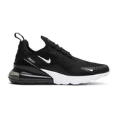 Air Max 270 White Black thumbnail 1