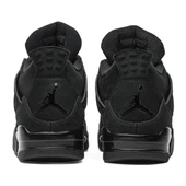 Air Jordan 4 Retro Black Cat thumbnail 4