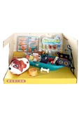 Aya K-1003 Doggy House Yatlı thumbnail 1