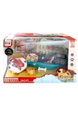 Aya K-1003 Doggy House Yatlı thumbnail 5