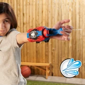 Marvel Spider-Man Ağ ve Su Fırlatıcı thumbnail 4