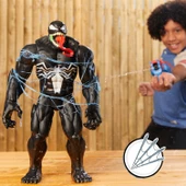 Marvel Spider-Man Ağ ve Su Fırlatıcı thumbnail 3