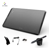 Xp-Pen Star 05 Wireless 2.4G Grafik Tablet(2.NESİL) thumbnail 2