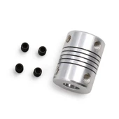 Esnek Kaplin 3x4mm D15L13 thumbnail 1
