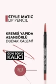 Flormar Style Matic Lipliner SL12 Nude thumbnail 4