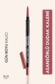 Flormar Style Matic Lipliner SL12 Nude thumbnail 1